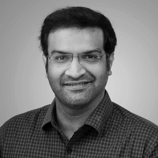 Aarthik Ramkumar